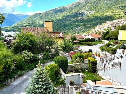 4Flats Orto di Venanzio