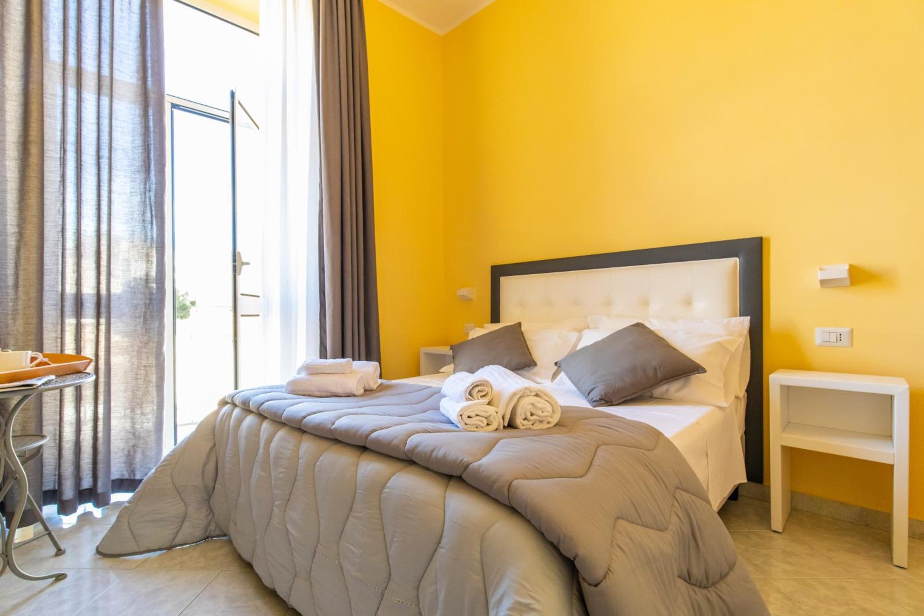 Foto - B&B Trianon