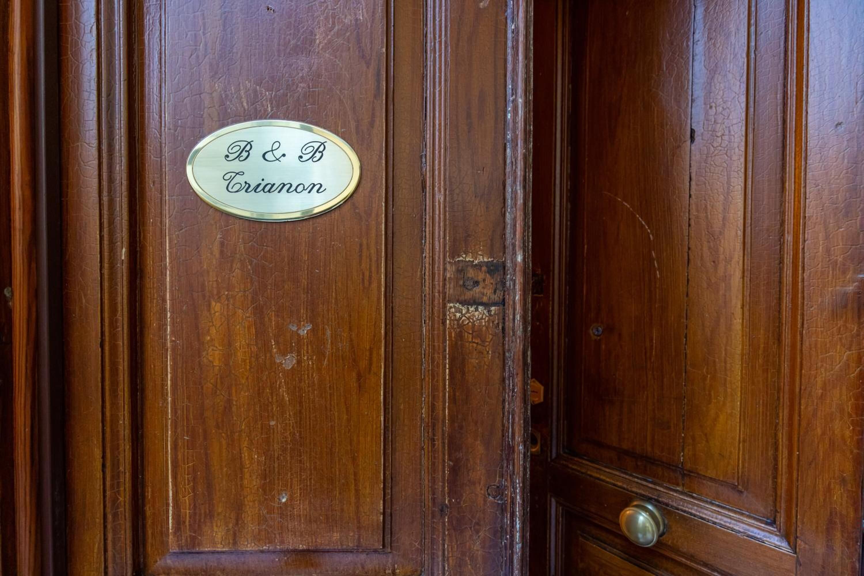 Foto - B&B Trianon