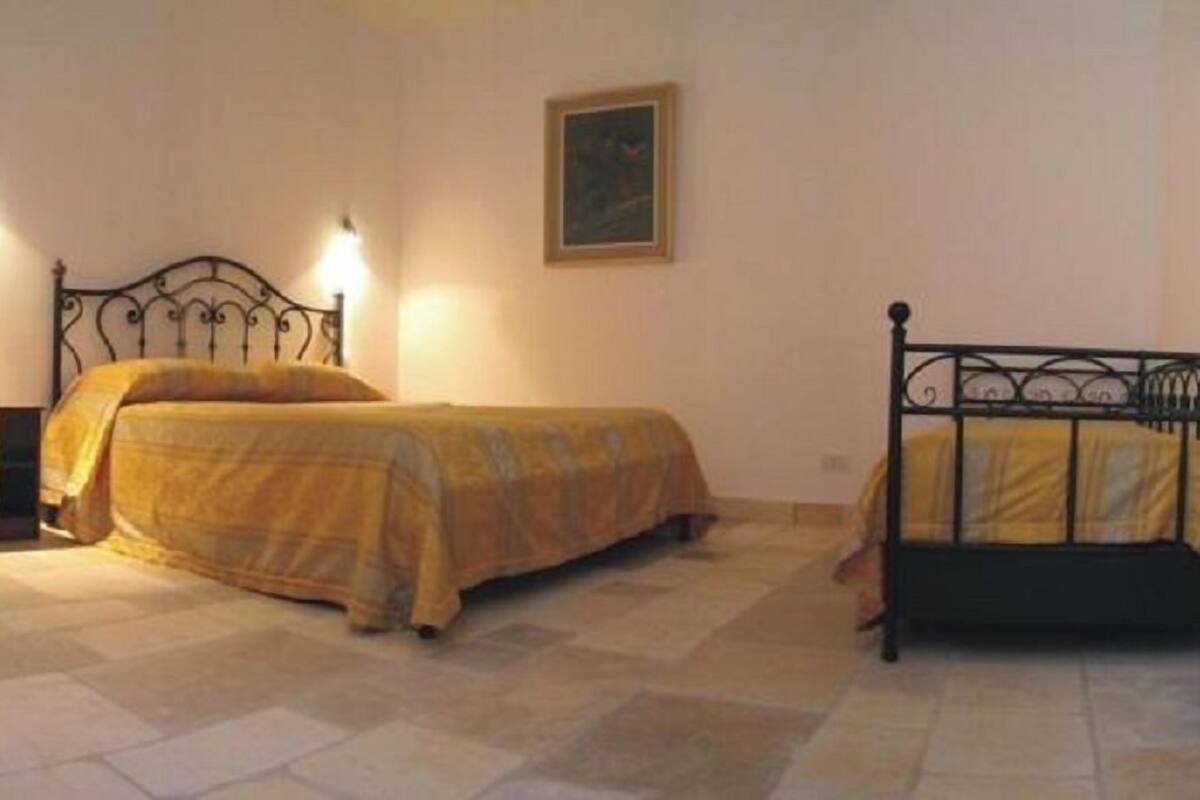 Quadruple Room | Cots/infant beds, free WiFi, bed sheets