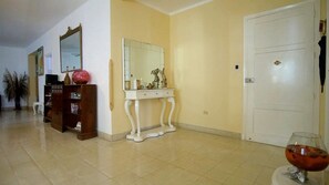 Details aan de binnenkant