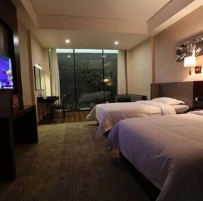 Room - Xinyiyuan Hotel (Changsha)