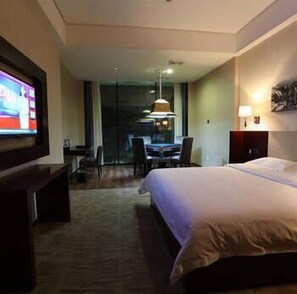 Room - Xinyiyuan Hotel (Changsha)