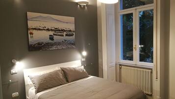 Chambre Double Confort, 1 grand lit