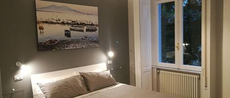 Comfort Double Room, 1 Queen Bed