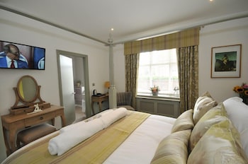 L'hote Boutique Hotel