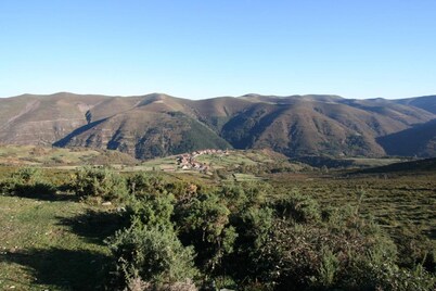 Posada La Colodra