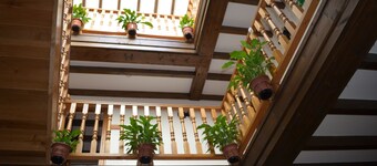 Posada La Colodra
