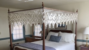 Cottage, Ensuite (Washington) - War Hill Inn (Williamsburg)