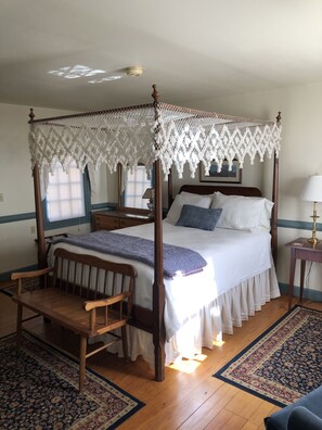 Ferienhaus, mit Bad (Washington)