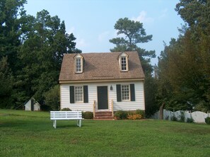 Kamar