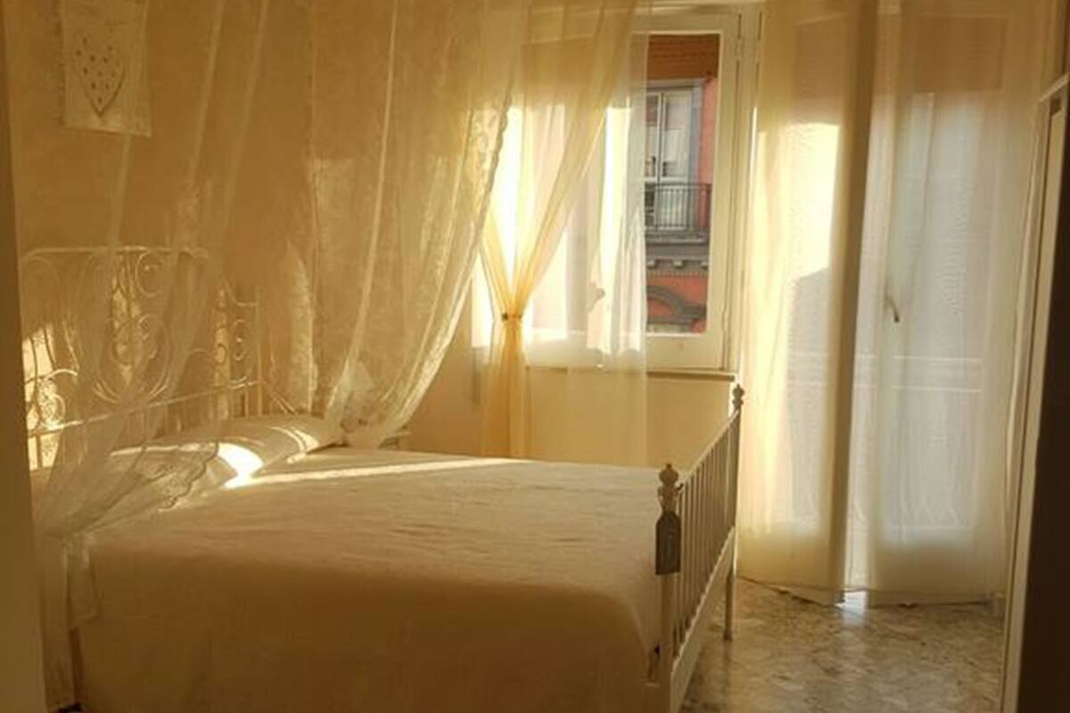 Desk, free cots/infant beds, rollaway beds, free WiFi