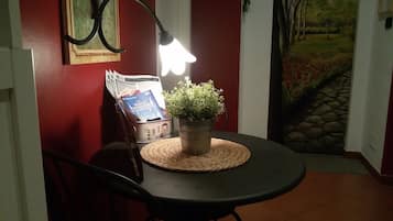 Ăquipement de lâhĂ©bergement