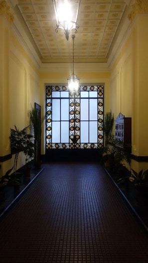 Lobby - Alma Clara B&B (Turin)