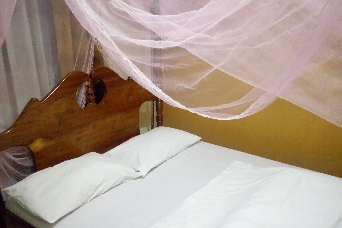 Standard Single Room | Desk, WiFi (free)