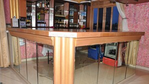 Bar (on property) - Deira Hotel Ltd (Mukono)