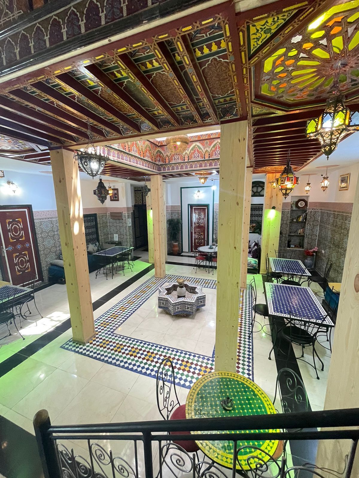 Foto - La Casa Espanyola