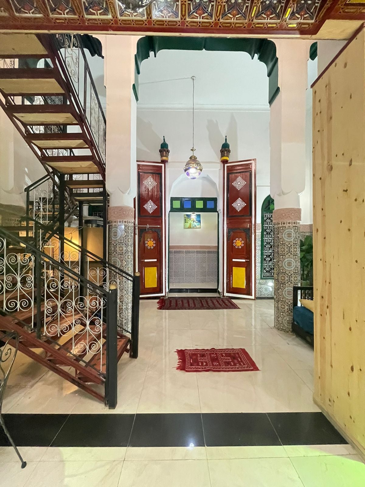 Foto - La Casa Espanyola