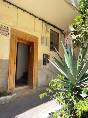 Fachada