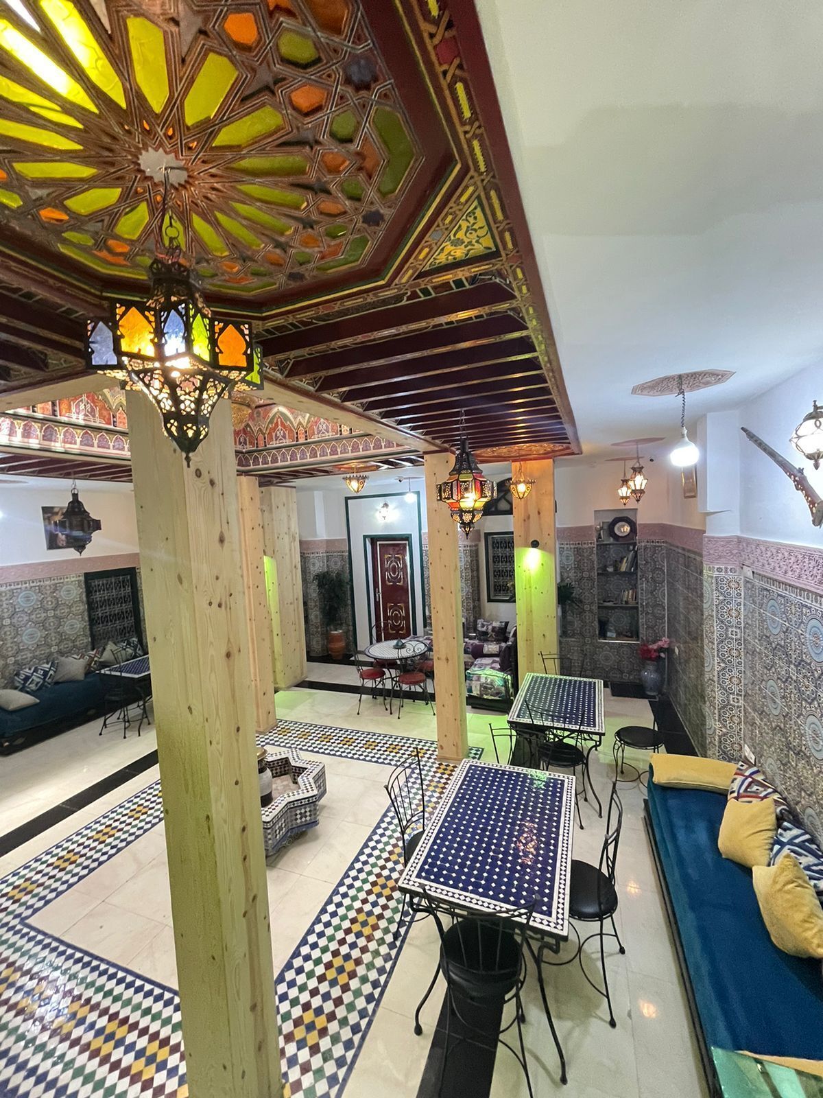 Foto - La Casa Espanyola