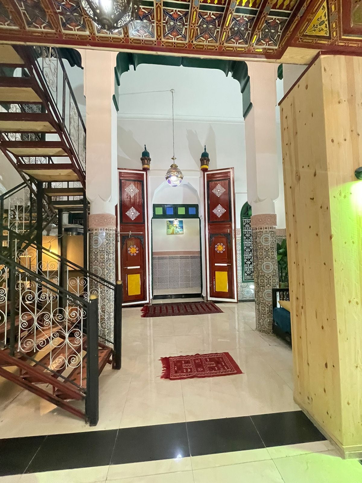 Foto - La Casa Espanyola