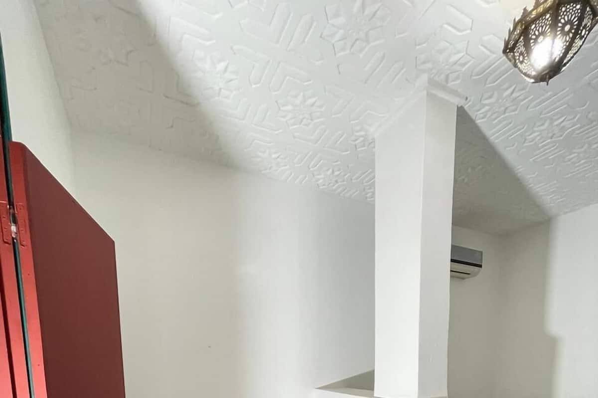CHAMBRE TRIPLE confort Nº1