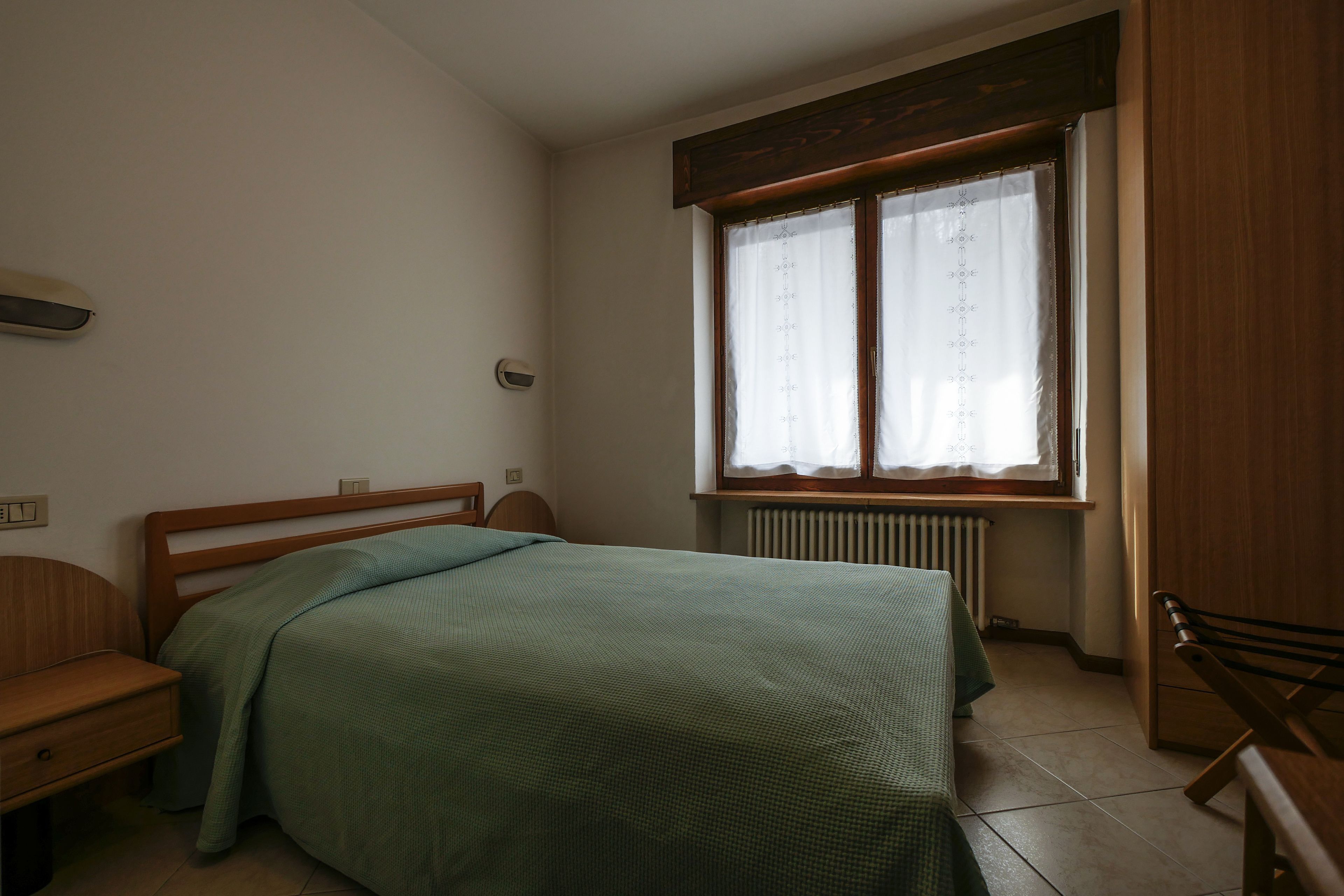 In-room safe, rollaway beds, free WiFi