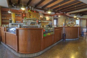 Bar (on property) - Albergo Ristorante Alle Crosere (Fagagna)
