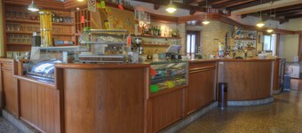 Albergo Ristorante Alle Crosere