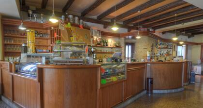 Albergo Ristorante Alle Crosere