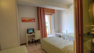 Kostenloses WLAN, Bettwäsche, Rollstuhlgeeignet