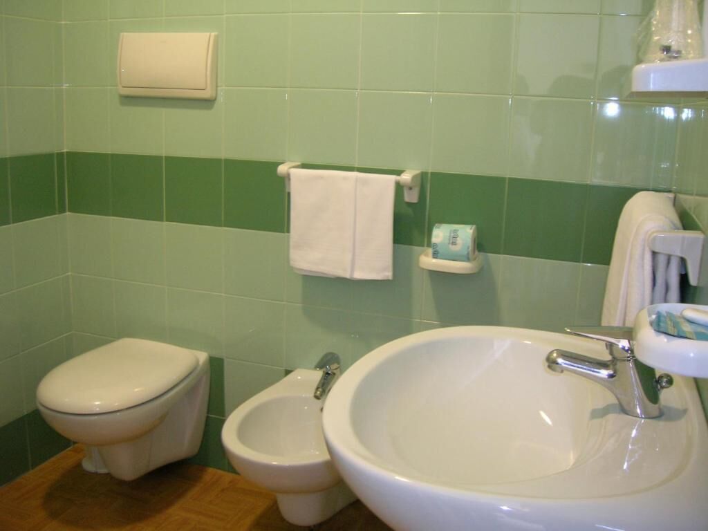 Kamar mandi