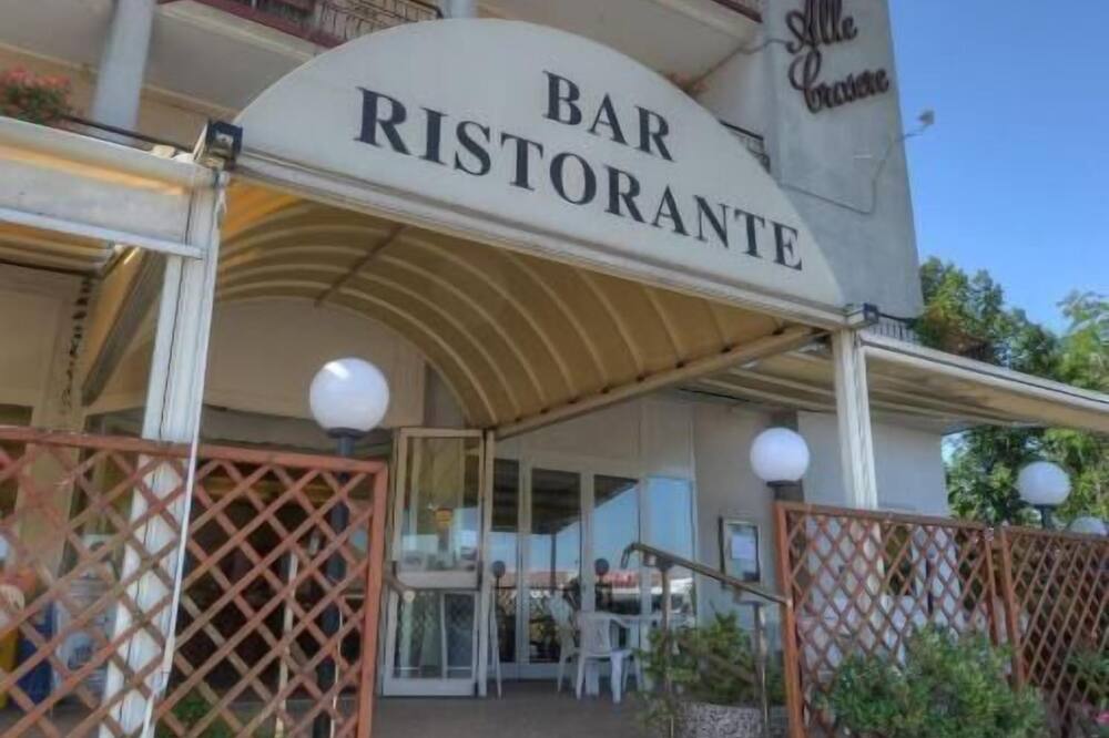 Albergo Ristorante Alle Crosere