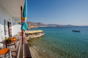 开间, 海景 | 客房景观