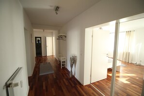 Appartement, 2 chambres (HR001-AC01) | 2 chambres, Wi-Fi gratuit, draps fournis