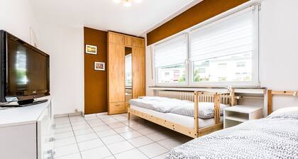 Ferienwohnungen Neufeldweg