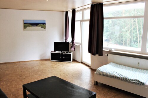 Little Manhatten Apartments II