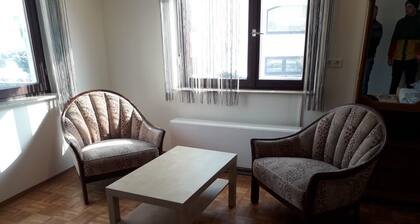 Apartment Hohenstadt