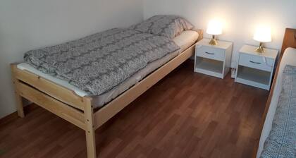 Apartment Hohenstadt