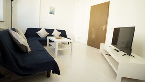 Unclassified image, 3 of 13, button - Apartment Merklingen (Merklingen)