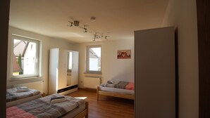 Unclassified image, 2 of 13, button - Apartment Merklingen (Merklingen)