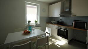 Unclassified image, 4 of 13, button - Apartment Merklingen (Merklingen)