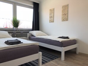 Apartment, 2 Bedrooms (HR017-BZ01)