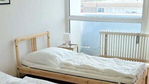 Apartment, 1 Bedroom (HR032-DM4) - Ferienwohnung Dormagen (Dormagen)