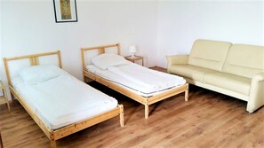 Appartement, 1 slaapkamer (HR032-DM4) | 1 slaapkamer, gratis wifi, beddengoed