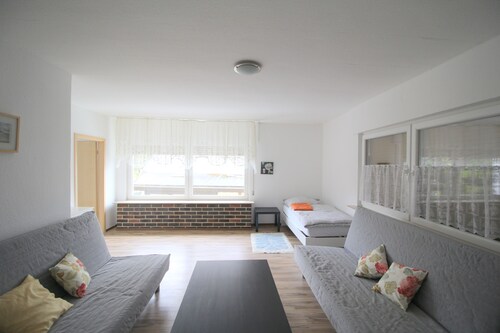 Ferienwohnung Eitorf