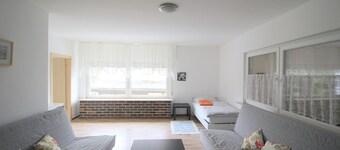 Ferienwohnung Eitorf