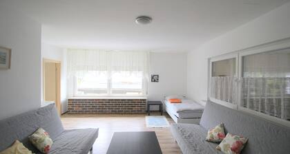 Ferienwohnung Eitorf