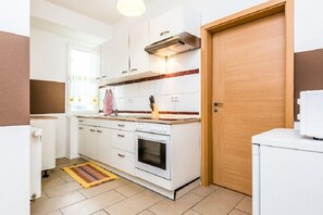 Private kitchen - Ferienwohnung Eitorf (Eitorf)
