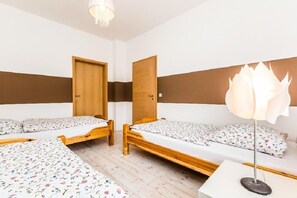 Apartment, 1 Bedroom (HR034-E05) | Free WiFi, bed sheets - Ferienwohnung Eitorf (Eitorf)